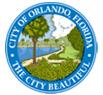 City of Orlando logo