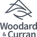 woodard and curran logo